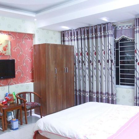 Hoanglong Hanói Exterior foto